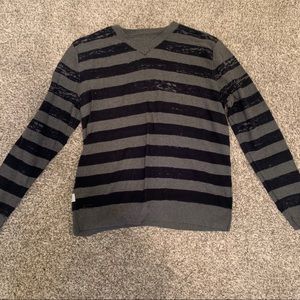 men’s BKE sweater